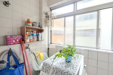 Apartamento à venda com 39m², 1 quarto e sem vagaÁrea de Serviço