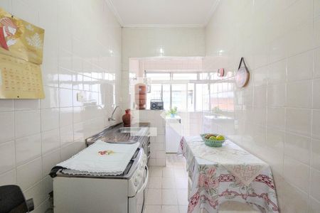 Apartamento à venda com 39m², 1 quarto e sem vagaCozinha