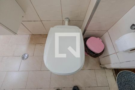 Apartamento à venda com 39m², 1 quarto e sem vagaBanheiro