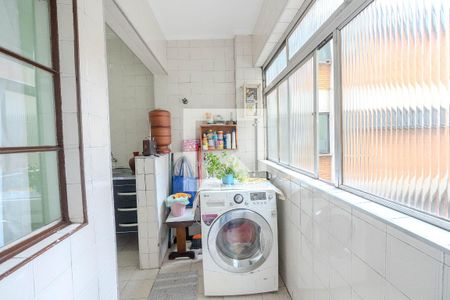 Apartamento à venda com 39m², 1 quarto e sem vagaÁrea de Serviço