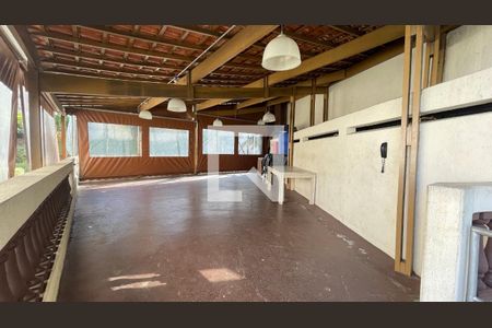 Apartamento à venda com 49m², 2 quartos e 1 vaga Apartamento à venda com 49m², 2 quartos e 1 vagaChurrasqueira