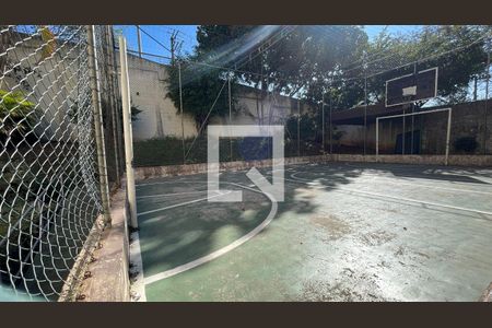 Apartamento à venda com 49m², 2 quartos e 1 vaga Apartamento à venda com 49m², 2 quartos e 1 vagaQuadra Esportiva