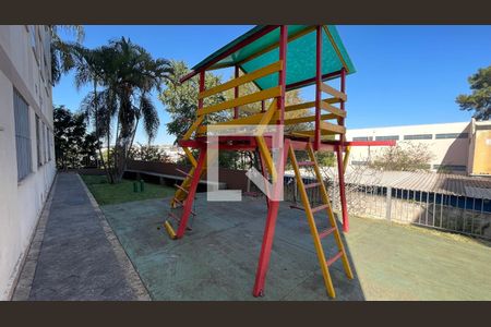 Apartamento à venda com 49m², 2 quartos e 1 vaga Apartamento à venda com 49m², 2 quartos e 1 vagaPlayground