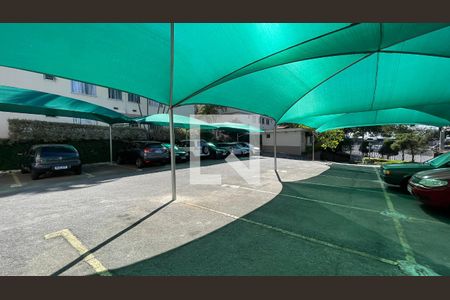 Apartamento à venda com 49m², 2 quartos e 1 vaga Apartamento à venda com 49m², 2 quartos e 1 vagaEstacionamento