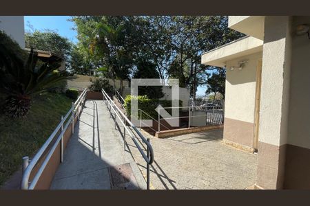 Apartamento à venda com 49m², 2 quartos e 1 vaga Apartamento à venda com 49m², 2 quartos e 1 vagaÁrea de Serviço