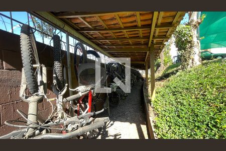 Apartamento à venda com 49m², 2 quartos e 1 vaga Apartamento à venda com 49m², 2 quartos e 1 vagaBicicletário