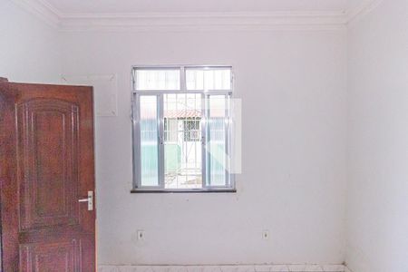 Quarto 1 de casa para alugar com 2 quartos, 78m² em Madureira, Rio de Janeiro