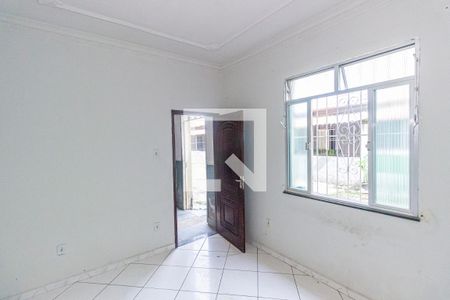 Sala de casa para alugar com 2 quartos, 78m² em Madureira, Rio de Janeiro