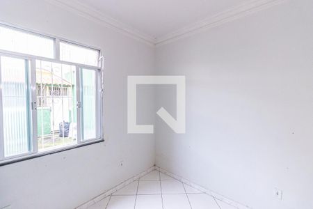 Quarto 1 de casa para alugar com 2 quartos, 78m² em Madureira, Rio de Janeiro