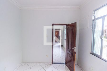 Quarto 1 de casa para alugar com 2 quartos, 78m² em Madureira, Rio de Janeiro