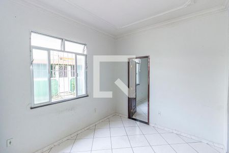 Sala de casa para alugar com 2 quartos, 78m² em Madureira, Rio de Janeiro
