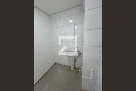 Apartamento à venda com 36m², 2 quartos e sem vagaLavanderia