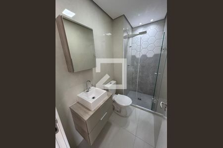 Apartamento à venda com 36m², 2 quartos e sem vagaBanheiro