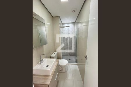 Apartamento à venda com 36m², 2 quartos e sem vagaBanheiro