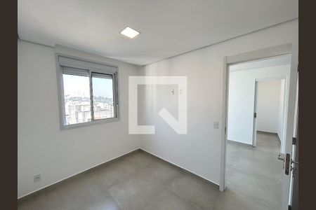 Apartamento à venda com 36m², 2 quartos e sem vagaQuarto 2