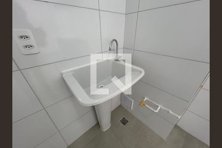Apartamento à venda com 36m², 2 quartos e sem vagaLavanderia