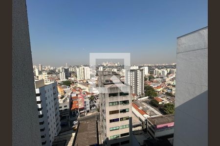 Apartamento à venda com 36m², 2 quartos e sem vagaVista do Quarto 1