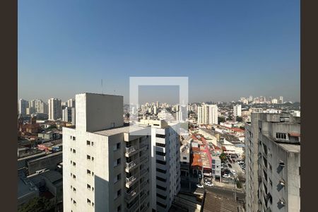 Apartamento à venda com 36m², 2 quartos e sem vagaVista do Quarto 2