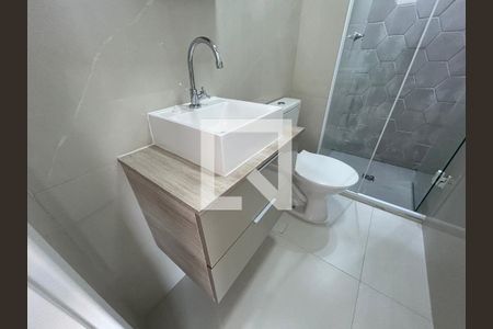 Apartamento à venda com 36m², 2 quartos e sem vagaBanheiro