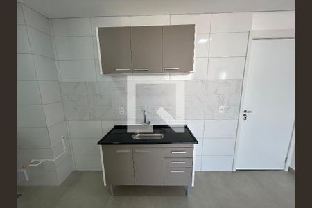 Apartamento à venda com 36m², 2 quartos e sem vagaCozinha