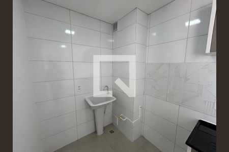 Apartamento à venda com 36m², 2 quartos e sem vagaLavanderia
