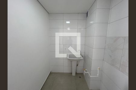 Apartamento à venda com 36m², 2 quartos e sem vagaLavanderia