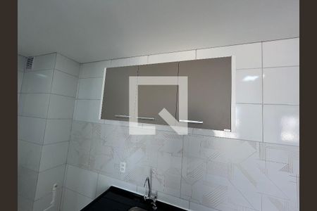 Apartamento à venda com 36m², 2 quartos e sem vagaCozinha