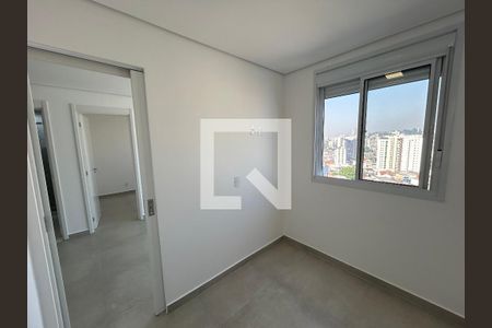 Apartamento à venda com 36m², 2 quartos e sem vagaQuarto 1