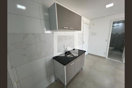 Apartamento à venda com 36m², 2 quartos e sem vagaCozinha