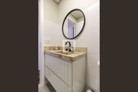 Apartamento à venda com 105m², 2 quartos e 2 vagasBanheiro Suíte 