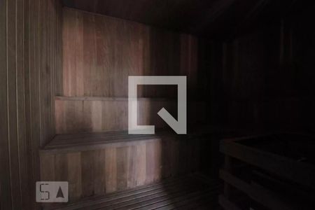 Apartamento à venda com 105m², 2 quartos e 2 vagasSauna