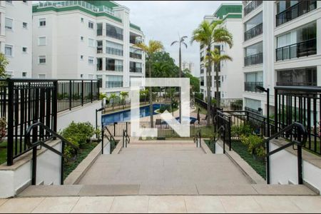 Apartamento à venda com 105m², 2 quartos e 2 vagasÁrea comum