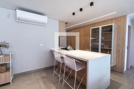 Apartamento à venda com 105m², 2 quartos e 2 vagasCozinha