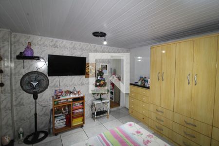 Casa à venda com 230m², 5 quartos e 4 vagasQuarto 4