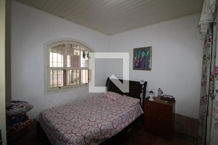 Casa à venda com 230m², 5 quartos e 4 vagasQuarto 3