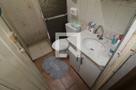 Casa à venda com 230m², 5 quartos e 4 vagasBanheiro 3