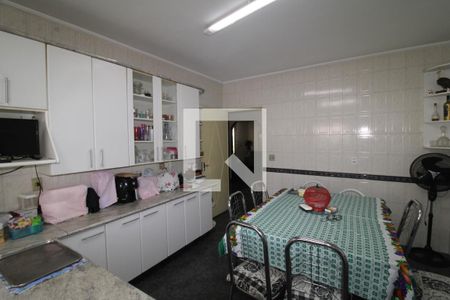 Casa à venda com 230m², 5 quartos e 4 vagasCozinha