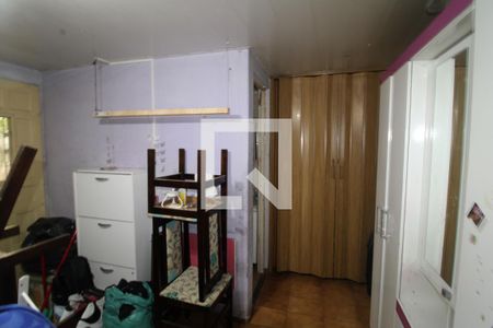 Casa à venda com 230m², 5 quartos e 4 vagasQuarto 5