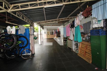 Casa à venda com 230m², 5 quartos e 4 vagasÁrea de Serviço