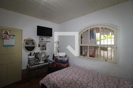 Casa à venda com 230m², 5 quartos e 4 vagasQuarto 3