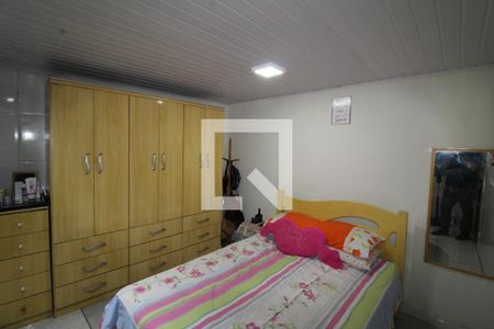 Casa à venda com 230m², 5 quartos e 4 vagasQuarto 4