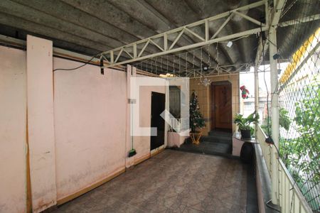 Casa à venda com 230m², 5 quartos e 4 vagasGaragem