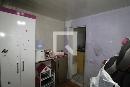 Casa à venda com 230m², 5 quartos e 4 vagasQuarto 5