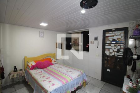 Casa à venda com 230m², 5 quartos e 4 vagasQuarto 4