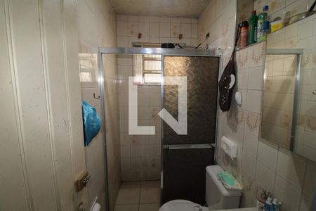 Casa à venda com 230m², 5 quartos e 4 vagasBanheiro 3