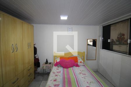 Casa à venda com 230m², 5 quartos e 4 vagasQuarto 4