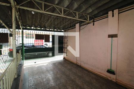 Casa à venda com 230m², 5 quartos e 4 vagasGaragem