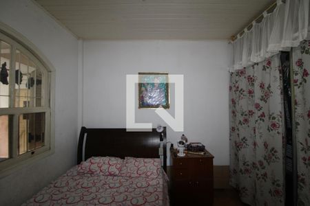 Casa à venda com 230m², 5 quartos e 4 vagasQuarto 3