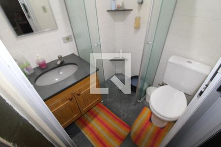 Casa à venda com 230m², 5 quartos e 4 vagasBanheiro 2