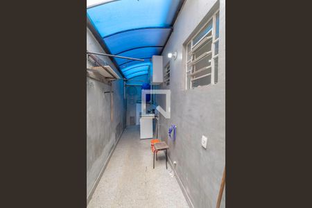 Casa de condomínio à venda com 89m², 2 quartos e 1 vagaÁrea de serviço
